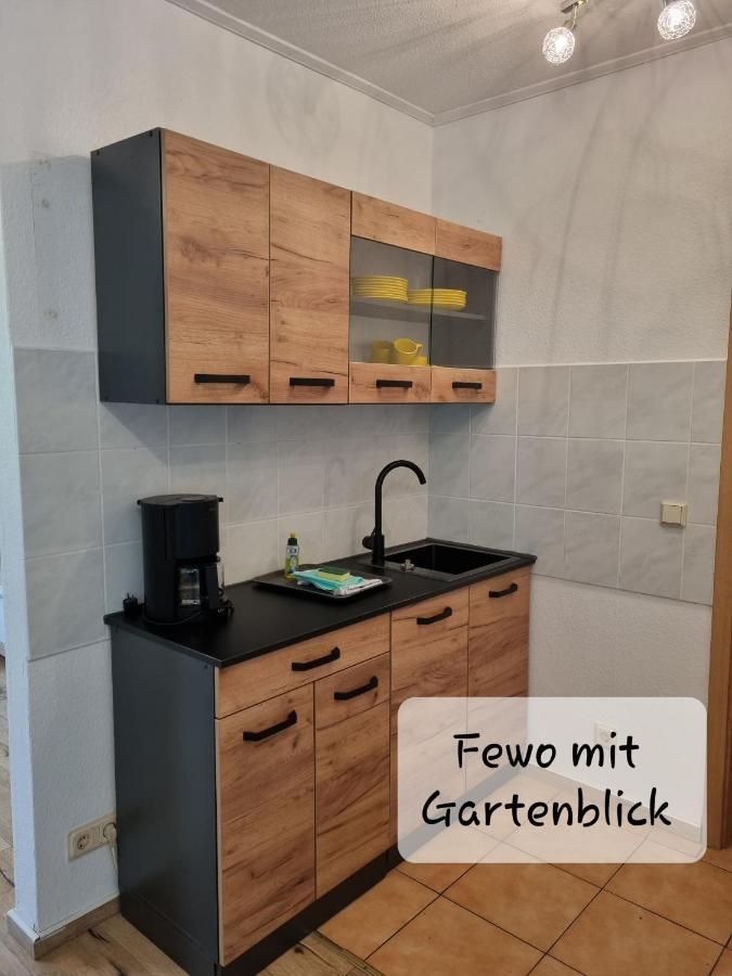Kuestenquartier Klausdorf  Kültér fotó