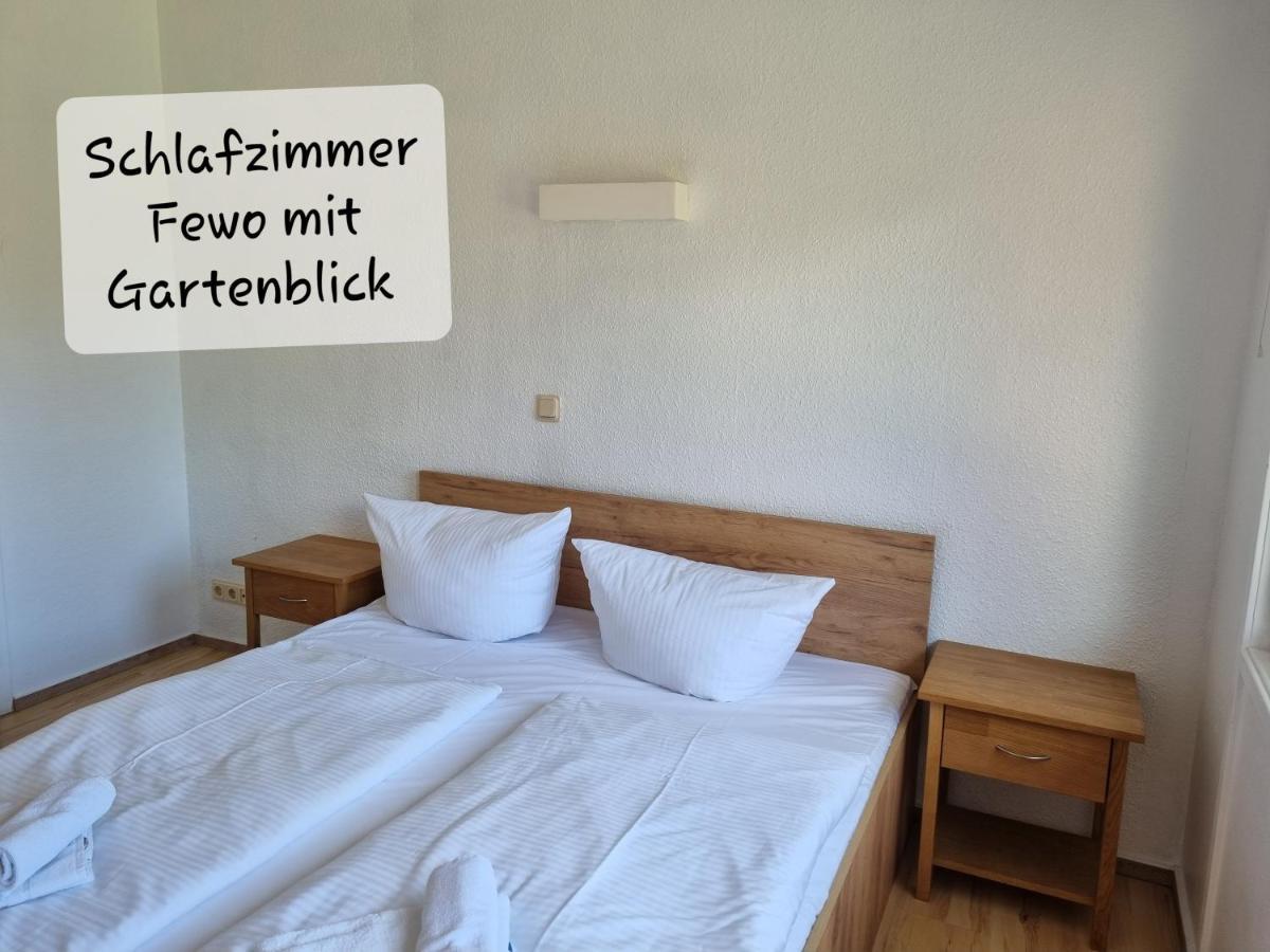 Kuestenquartier Klausdorf  Kültér fotó