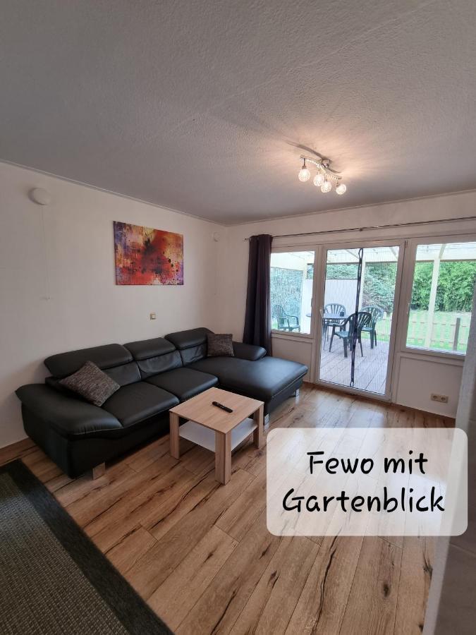 Kuestenquartier Klausdorf  Kültér fotó